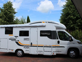 Adria Sun Living M 45 SL - teilintegriertes Wohnmobil mit Hubbett Adria Sun Living M 45 SL - teilintegriertes Wohnmobil mit Hubbett - Friedeburg