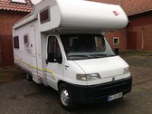 Unsere Holly (Bürstner A644) will in Urlaub, vielleicht mit Euch? Unsere Holly (Bürstner A644) will in Urlaub, vielleicht mit Euch? - Syke