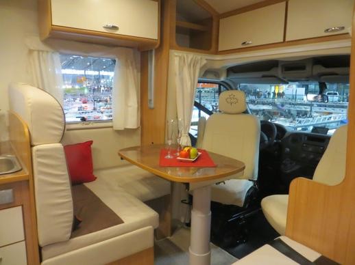 Kentucky K Line Lc Mit Queensbett Und 24916231 Campanda De