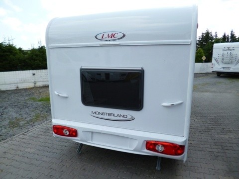 Wohnwagen Etagenbett Lmc : Wohnwagen lmc mdk luxus mit etagenbetten