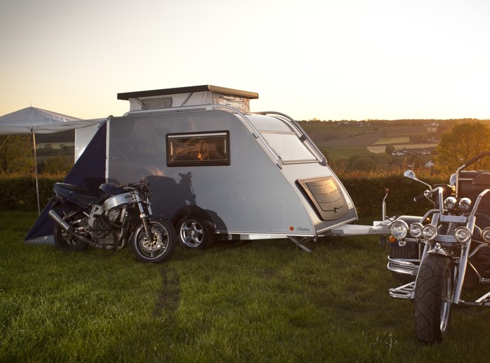 Kip Shelter Plus Modular Wohnwagen mit 34954997 - Campanda.de Kip Shelter Plus Modular Wohnwagen mit 34954997 - Campanda.de