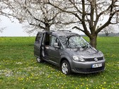 Volkswagen Caddy Volkswagen Caddy - Wiesbaden