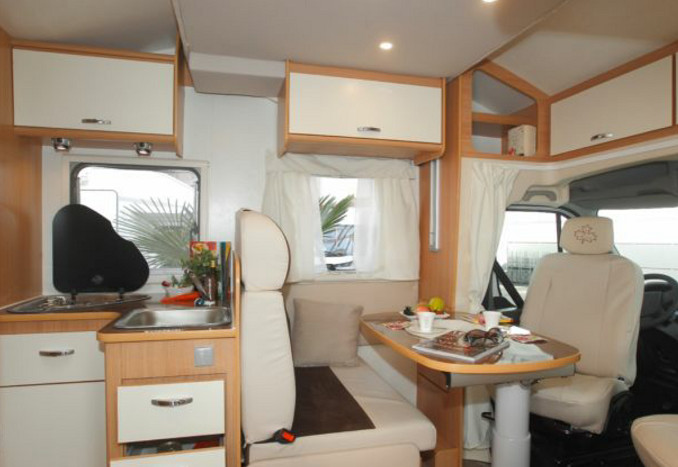 Ahorn Kentucky K Line Lg 56780361 Campanda De