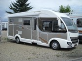 Euramobil Integra Style 660 HB - kompaktes Wohnmobil Euramobil Integra Style 660 HB - kompaktes Wohnmobil - Bamberg