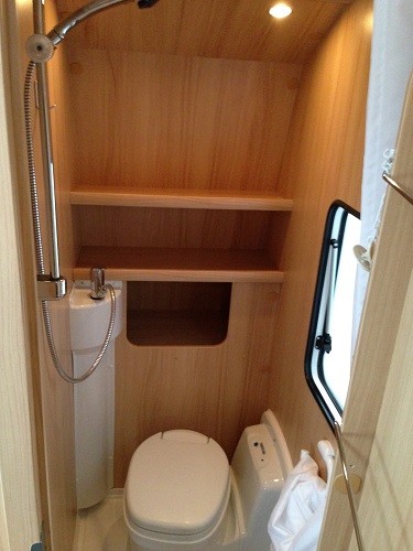 Der Sunlight C 52 K mit Klimaanlage 76942065 - Campanda.de