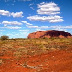 Ayers Rock