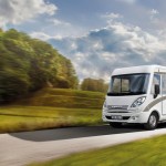 Hymer Exis-i Vollintegriert