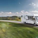 Hymer Vollintegriert B SL 778