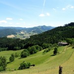 Landhaus im Schwarzwald