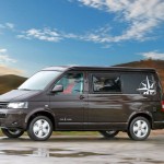 T5 Westfalia Club Joker Campingbus