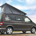 T5 Westfalia Club Joker Camper