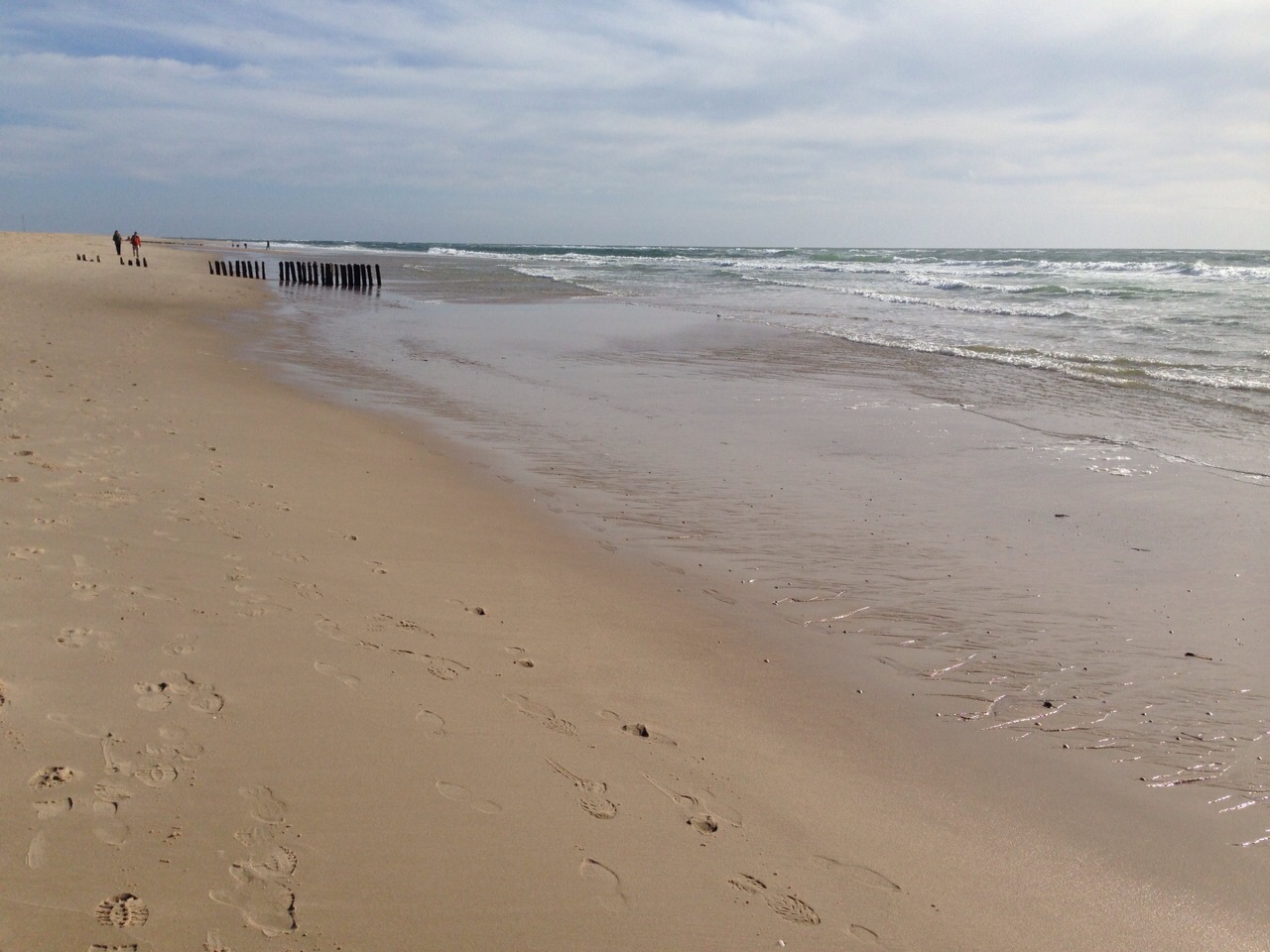 Westerland Strand