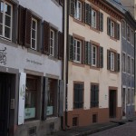 Altstadt Freiburg