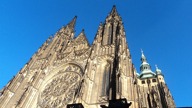 Der Prager Dom