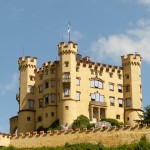 Schloss Hohenschwangau