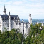 Schloss Neuschwanstein