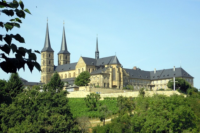 Das Bamberger Kloster