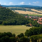 Panorama Thüringen