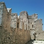 San Marino Ruine