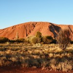 ayers rock