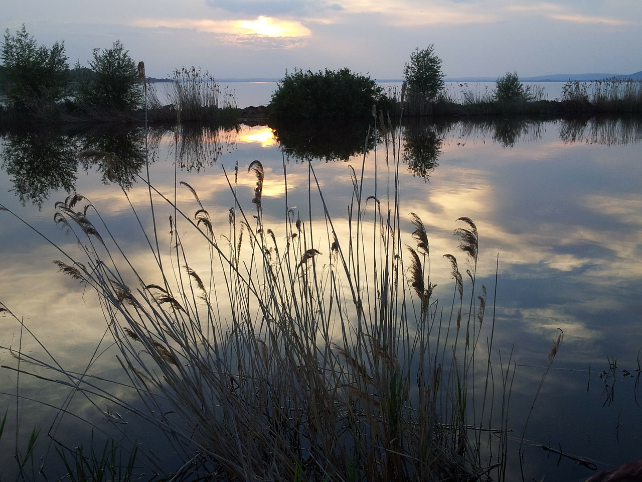 Camping-Urlaub am Balaton | Campanda News
