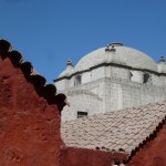 Arequipa Kloster