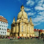 Dresden Frauenkirche