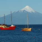 chile - Puerto Varas