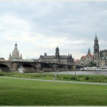 dresden architektur