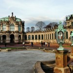 dresden zwinger