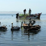 peru fischerboot