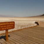 Badwater Basin