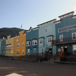 Dawson City