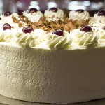 Schwarzwälder Kirsch Torte