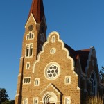Windhoek Kirche