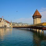 luzern am Wasser