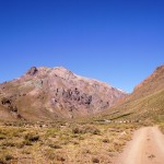 mendoza Argentinien