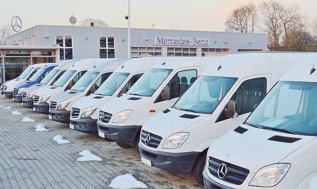 Autohandel