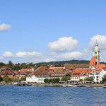 Bodensee Überlingen