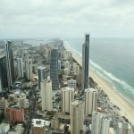 Gold Coast City Surfers paradise