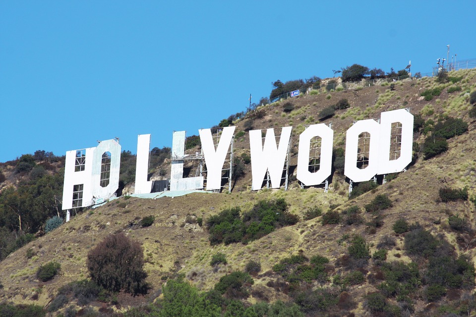 Hollywood Sign