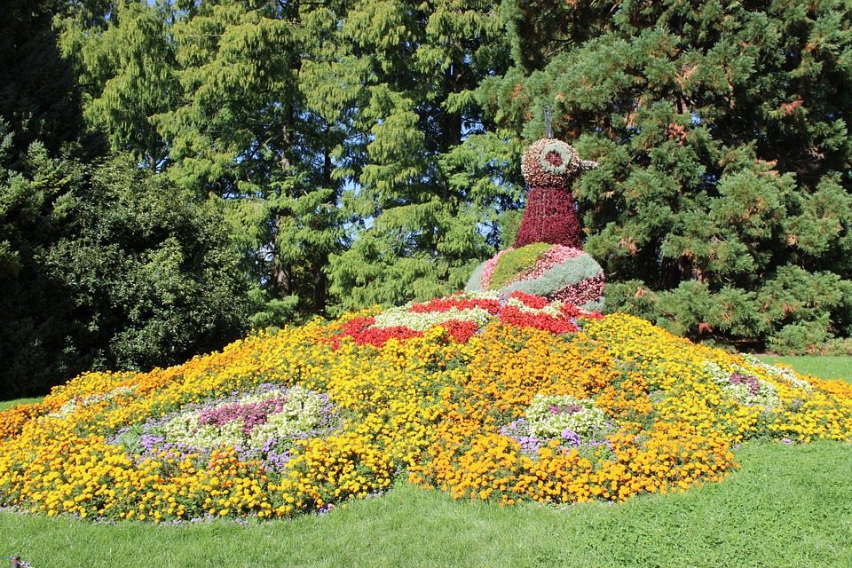 Insel Mainau