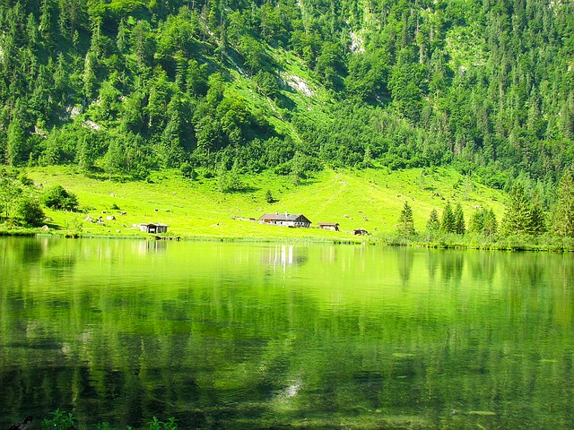 Königsee Berchtesgaden
