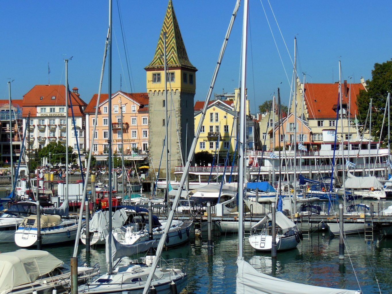 Lindau