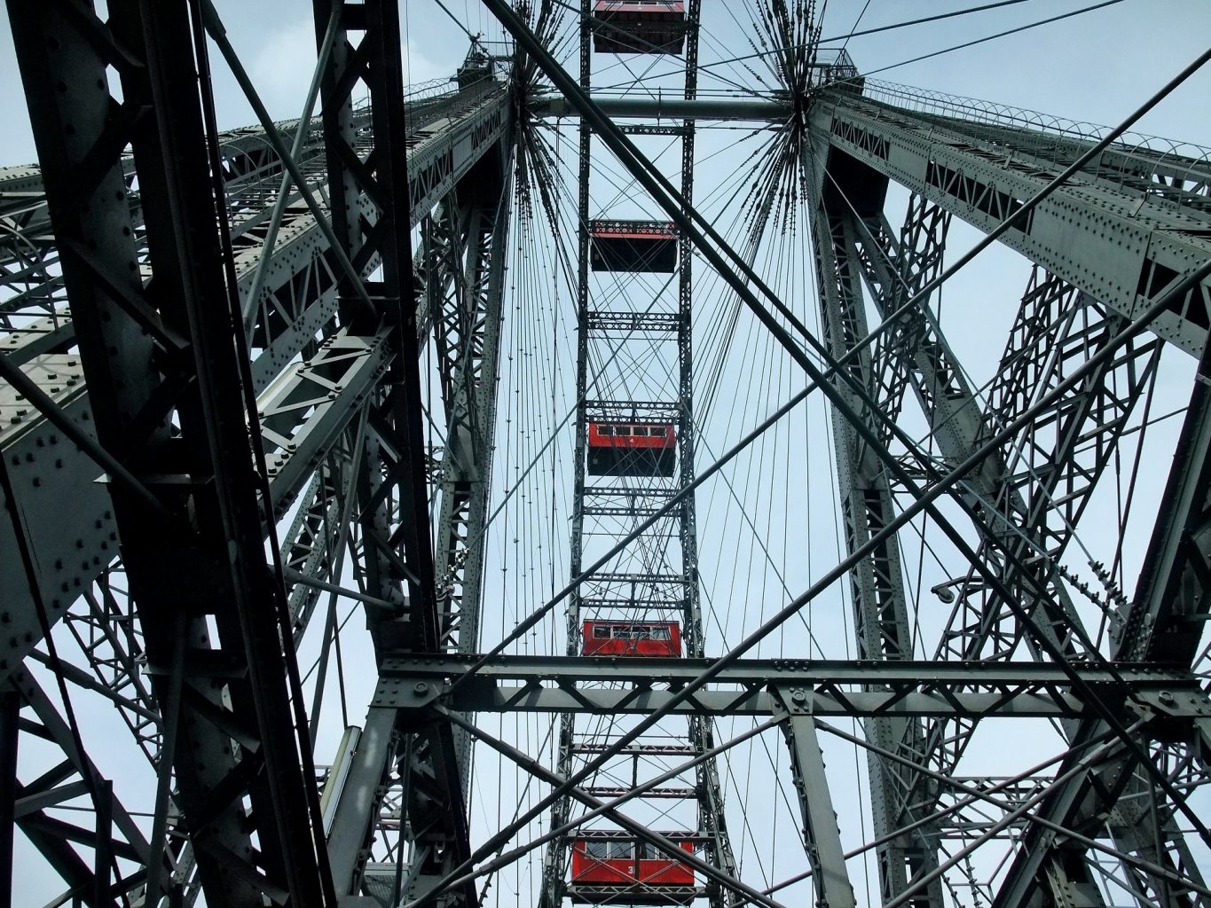 Prater Riesenrad