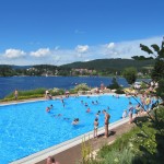 Schluchsee mit Freizeitbad