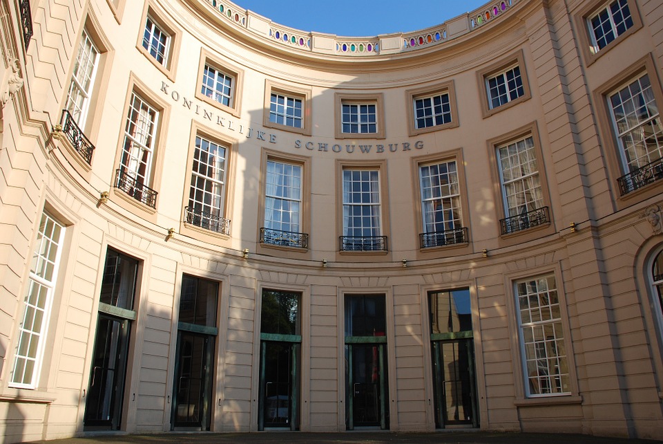 Stadttheater Den Haag