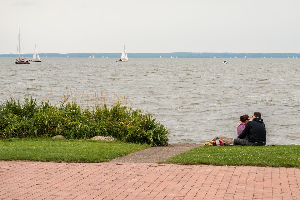 Steinhuder Meer