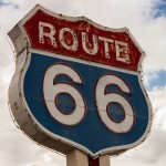 route-66-schild