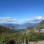 torres del paine